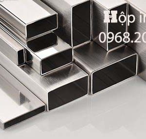 Hộp Inox 10 20 giá rẻ ở Bình Phước